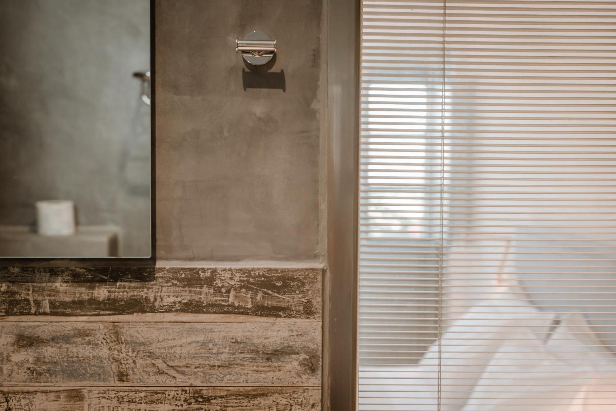 Alika Resort Ngoại thất bức ảnh