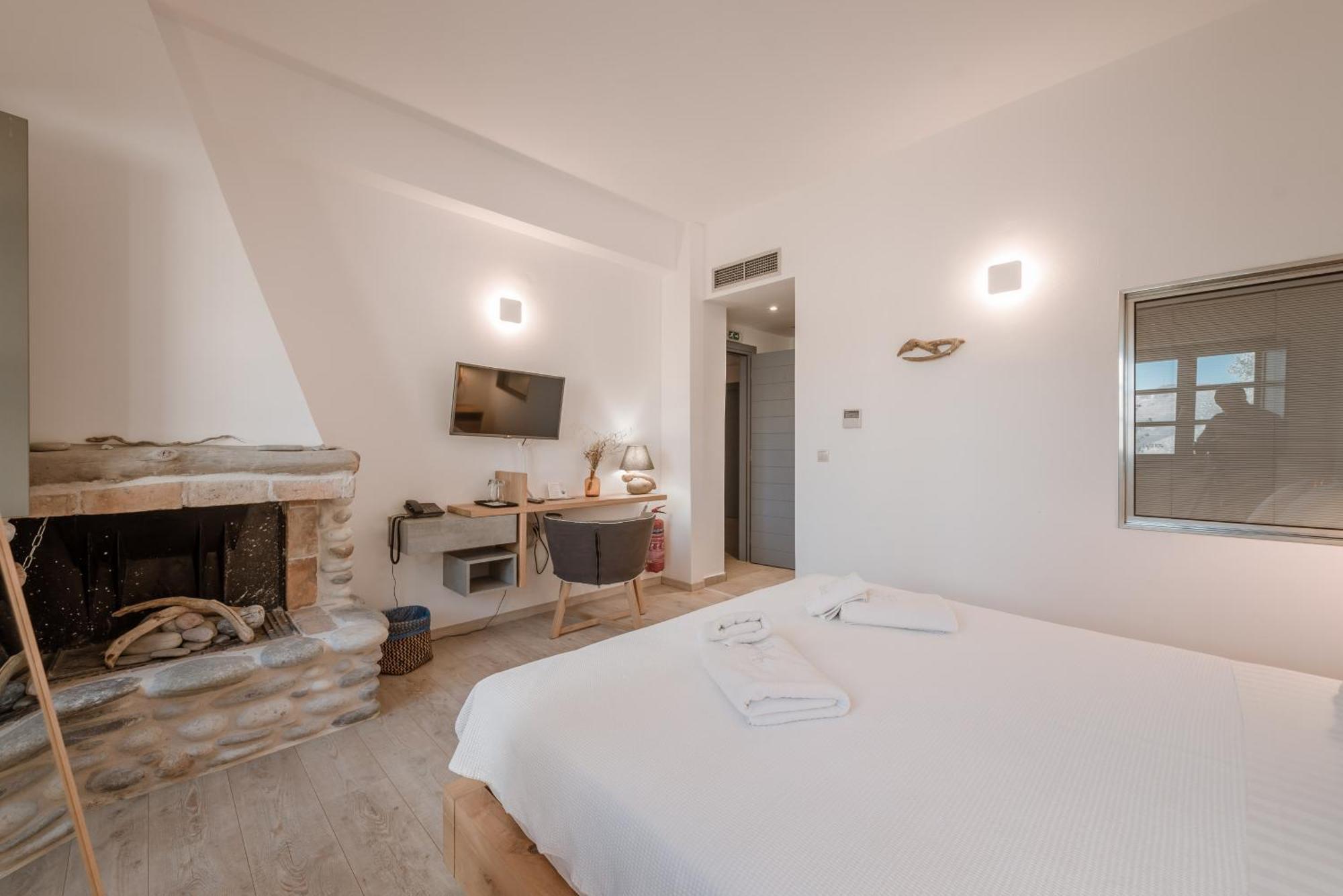 Alika Resort Ngoại thất bức ảnh
